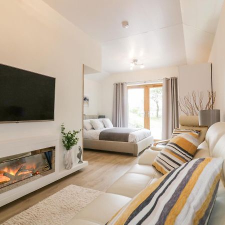 Villa Westfields Launceston Exterior foto
