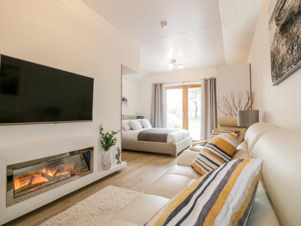 Villa Westfields Launceston Exterior foto