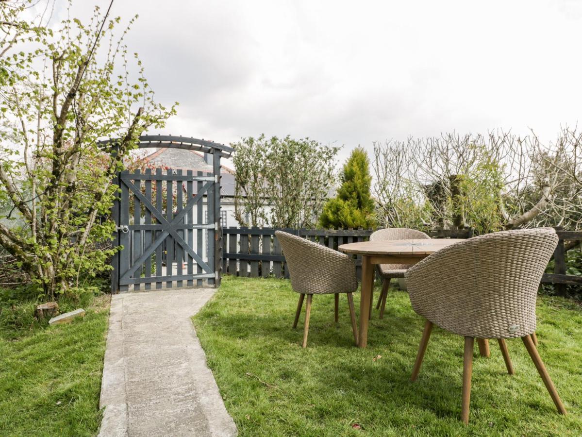 Villa Westfields Launceston Exterior foto