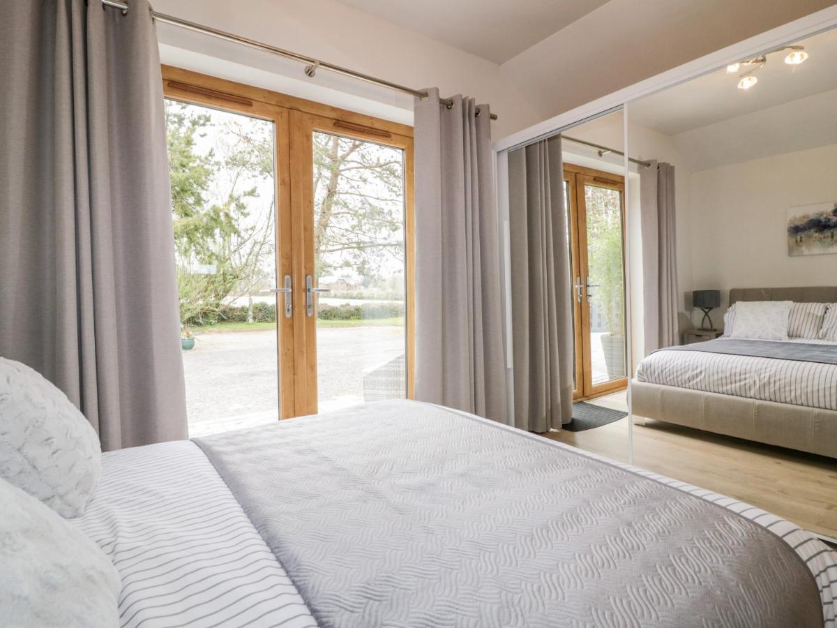 Villa Westfields Launceston Exterior foto