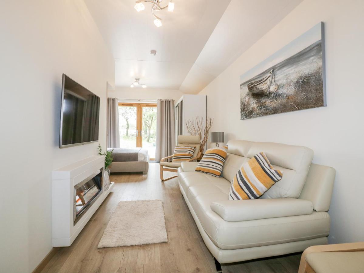 Villa Westfields Launceston Exterior foto