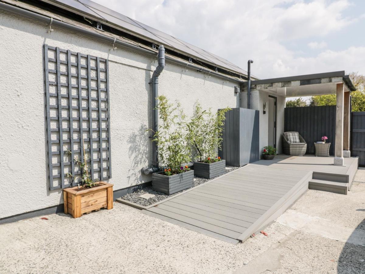 Villa Westfields Launceston Exterior foto
